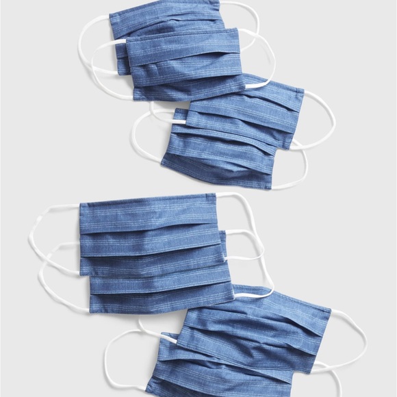 Gap 8 pack family mask - Picture 1 of 2